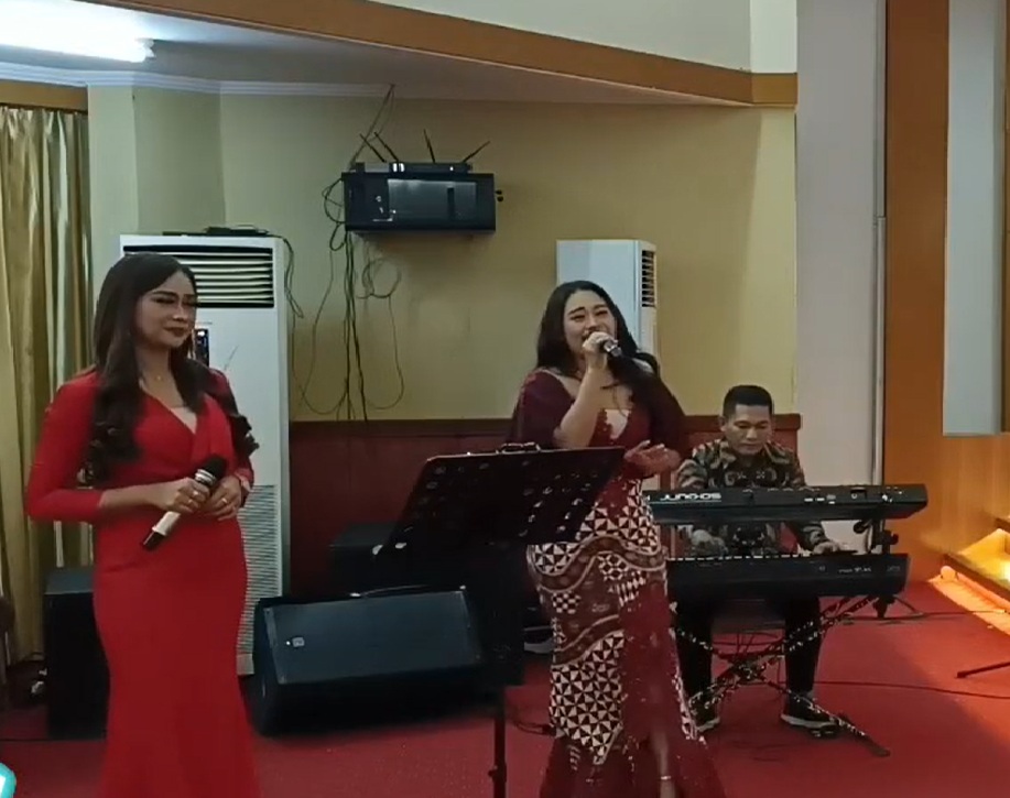 Sewa Organ Tunggal Gala Dinner Company