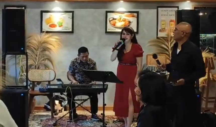 Sewa Organ Tunggal Ultah di Resto Jakarta
