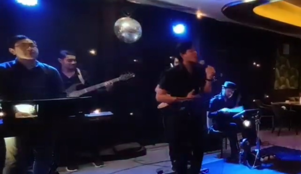 Sewa Band Akustik Jakarta Acara Ulang Tahun