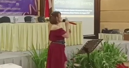 Sewa Organ Tunggal Bogor Acara Bimtek