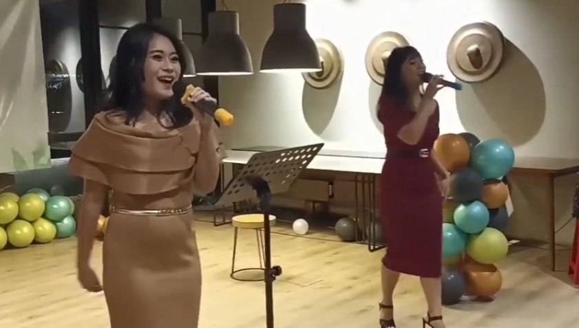 Sewa Organ Tunggal Gathering Company di Kelapa Gading