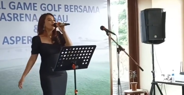 Sewa Organ Tunggal Golf di Halim Jakarta