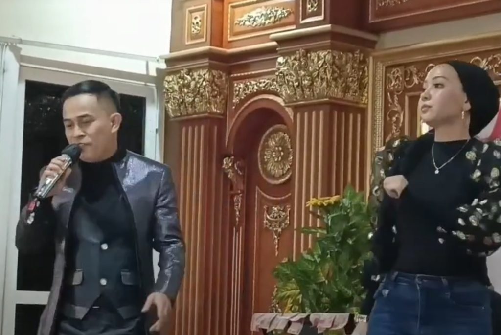 Sewa Organ Tunggal Seru HUT di Cibubur