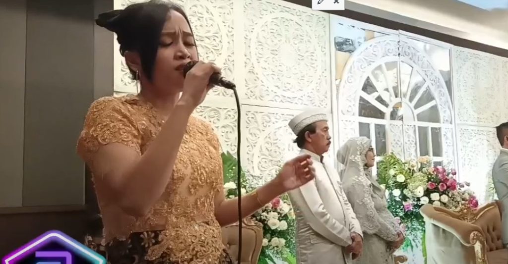 Sewa Organ Tunggal Elegan Acara Pernikahan di Hotel
