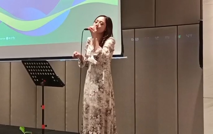 Sewa Organ tunggal Gala Dinner Company di Hotel