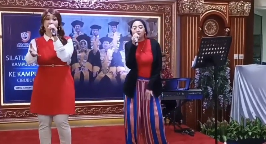 Sewa Organ Tunggal Cibubur Malam Kebersamaan