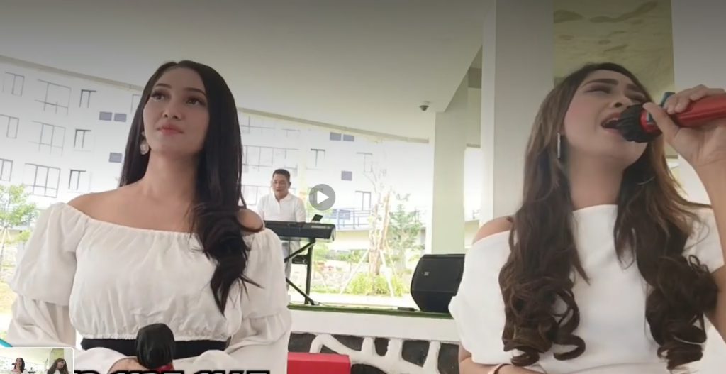 Sewa Organ Tunggal Penyanyi Cantik Acara Kampus Sentul