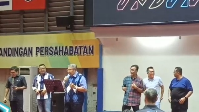 Sewa Organ Tunggal Premium Acara Mantan Presiden RI