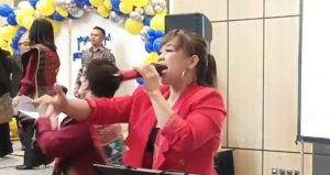 Sewa Organ Tunggal Batak Seru di Bekasi