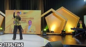 Sewa Organ Tunggal Keren Acara Ulang Tahun Partai