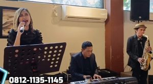 Sewa Organ Tunggal Khitanan di TMII Jakarta