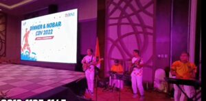 Sewa Band Akustik Ancol di Hotel Discovery