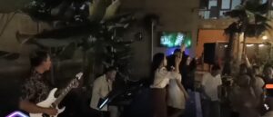 Sewa Band Akustik Gathering Kantor di Jakarta