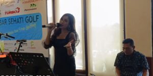 Sewa Organ Tunggal Golf Royal Halim Jakarta
