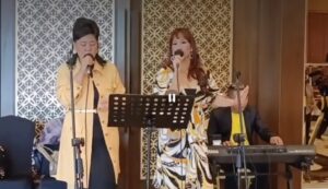 Sewa Organ Tunggal Sultan Hotel Jakarta