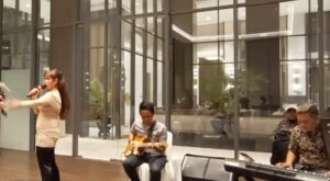 Sewa Organ Tunggal Gitar Ulang Tahun Pernikahan
