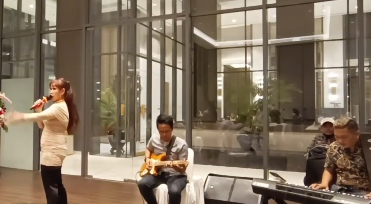 Sewa Organ Tunggal Gitar Ulang Tahun Pernikahan