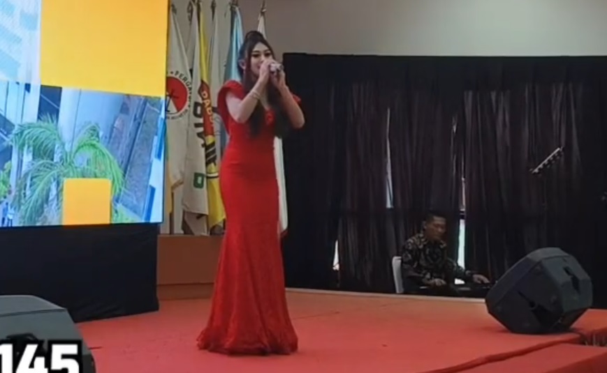 Sewa Organ Tunggal Ramah Tamah di Jakarta