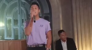 Sewa Organ Tunggal Ultah 17 Tahun Tanpa Penyanyi