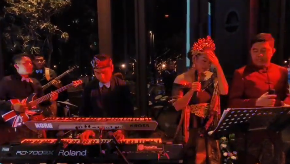 Sewa Home Band Event Gala Dinner Jakarta