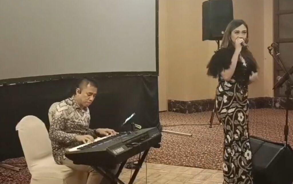 Sewa Organ Tunggal Dinner Corporate Jakarta