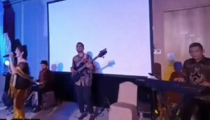 Sewa Home Band Event Gathering Corporate