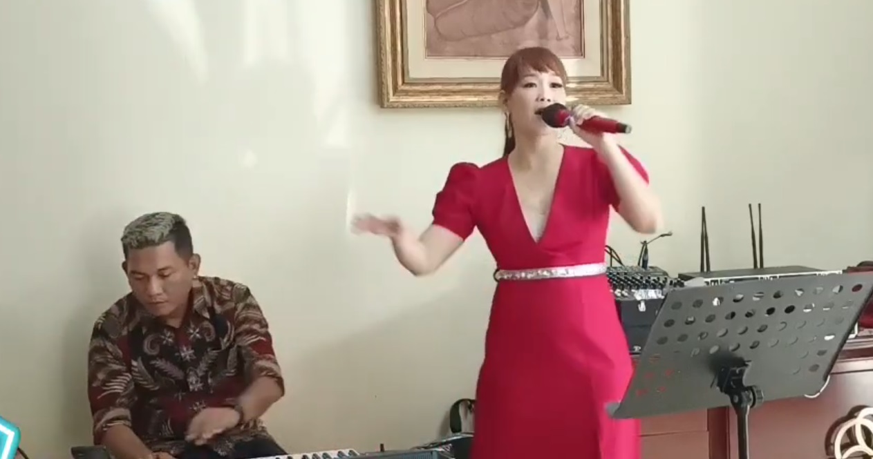 Sewa Organ Tunggal Arisan di Rumah Jakarta