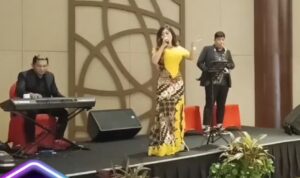Sewa Organ Tunggal Saxophone Acara Gathering